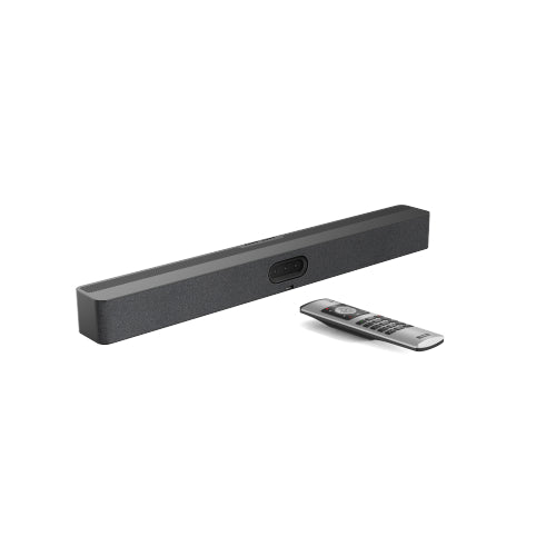 Yealink MeetingBar A50 Microsoft Teams and Zoom Rooms on Android, Small to Medium Room,All-in-One...