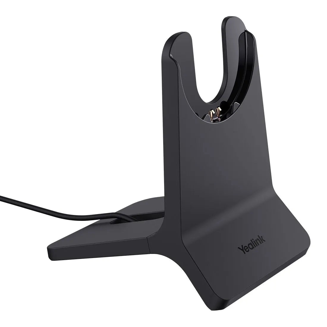 Yealink Charging Stand for BH70/WH64 Hybrid, USB-A 2.0 Cable, 90 Minute Charge Time, Charging Sta... - Image 4