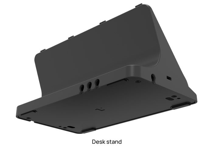 Yealink CTP25 Mount Kits Mounting option for CTP25, Desk Stand (Low/High): place on the table Wal... - Image 4
