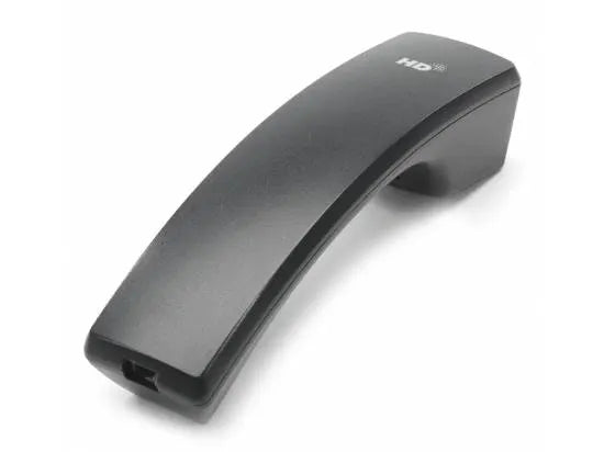 Yealink HST-MP56, Handset For Yealink deskphone MP56, Replacement Part - VOIP Phones
