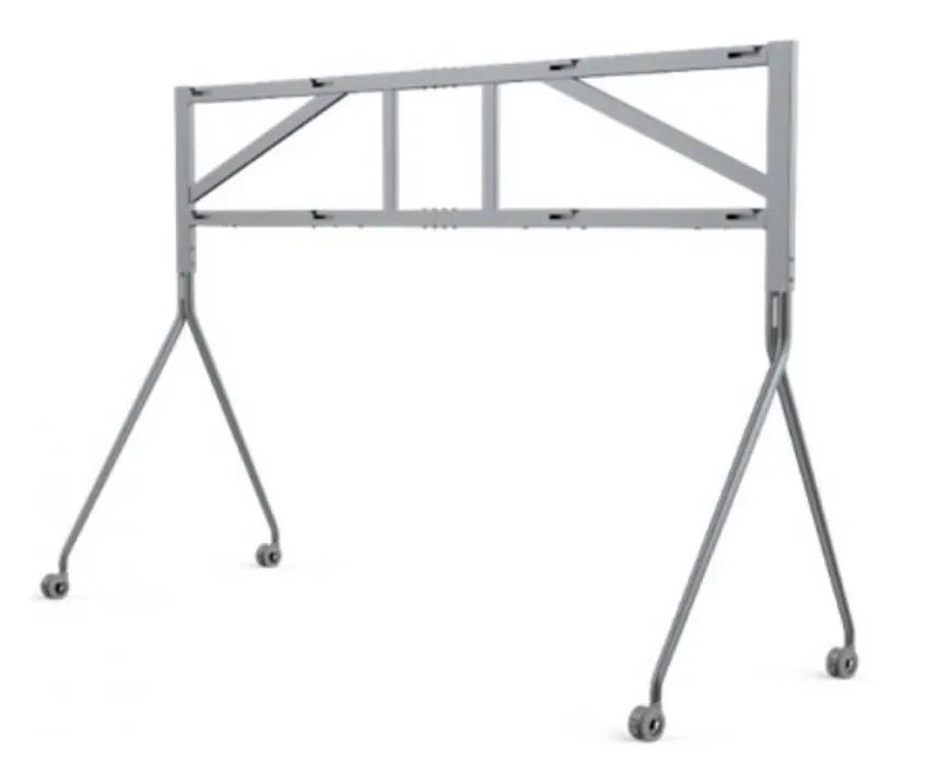 Yealink MB-FloorStand-D652, Dimension (W.D.H) 2462mm × 1640mm × 877mm • Carton Meas: 1515mm × 103...