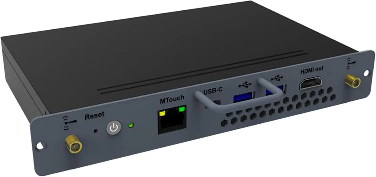 Yealink Mcore-OPS-T Teams-Edition Windows OPS for Meeting Board, Core i5, 8Gb, 128Gb SSD, Windows... - Image 2