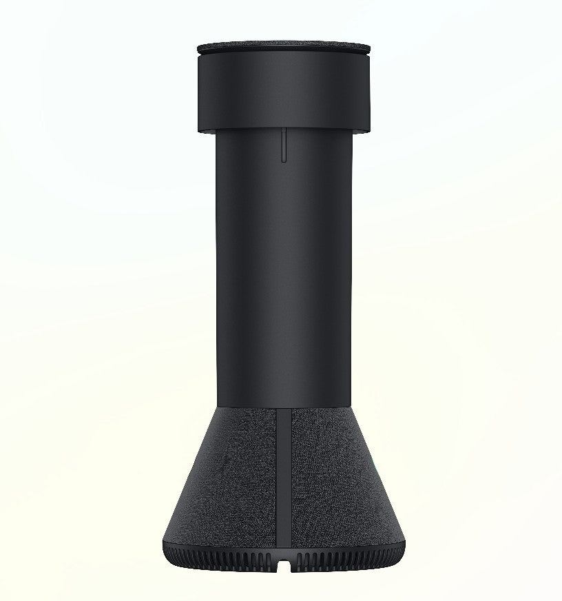 Yealink MTower Center-view Intelligent Camera for small to medium meeting rooms Triple-eye 8MP Ca... - Image 2