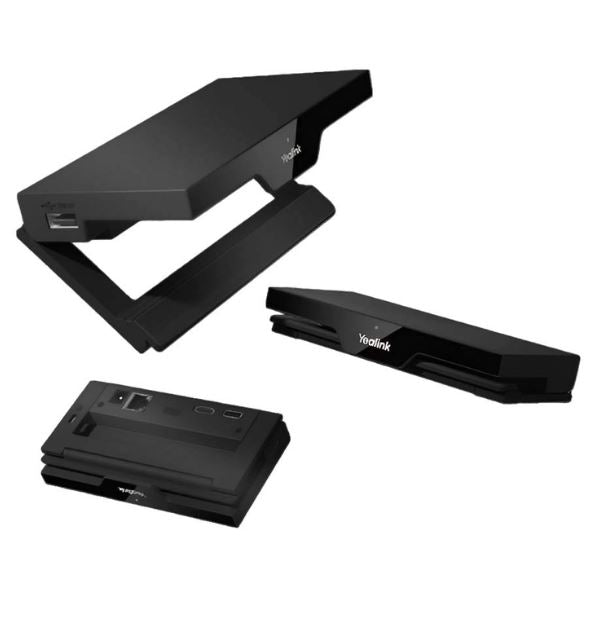 Yealink Wireless Presentation System, includes Yealink Room Cast, 3m Ethernet Cable, 1.8m HDMI Ca... - Image 4