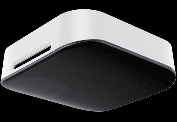 Yealink ROOMSENSOR PRO - Room occupancy sensor, includes CR123 battery (includes 2 Years AMS, exc...