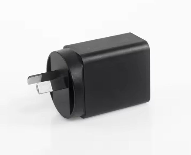 Yealink 5V 0.6 Amp Replacement Power Supply Unit for W53H / W56H, W60B DECT Products, USB, No Cord Included
