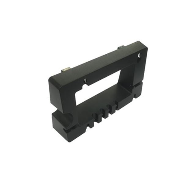 Yealink WMB-T56/7/8, Wall Mounting Bracket For Yealink T56A, T57W, T58A and T58V IP Phones, Blac... - Image 2