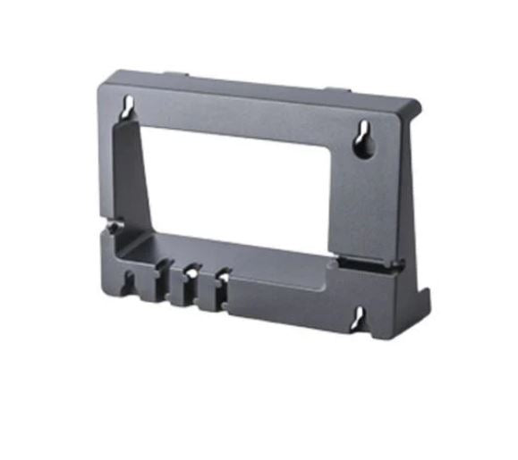 Yealink SIPWMB-7, Power Adapter, SFB TEAMS T55A Wall mounting bracket For Yealink T55A - WMB-7