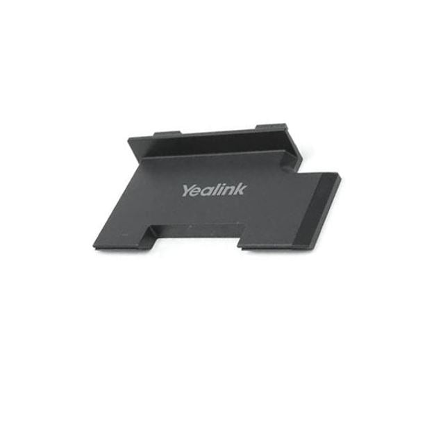 Yealink DS-T2/T4/T5, Desk Stand For T2/T4/T5 Phones Series , Accessories, Stand Only, Black - VOI...