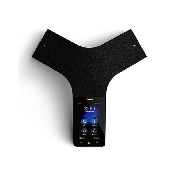 Yealink CP965 Flagship HD IP Teams Conference Phone, Android, 5'' Touch Screen, HD Audio, Noise P... - Image 4