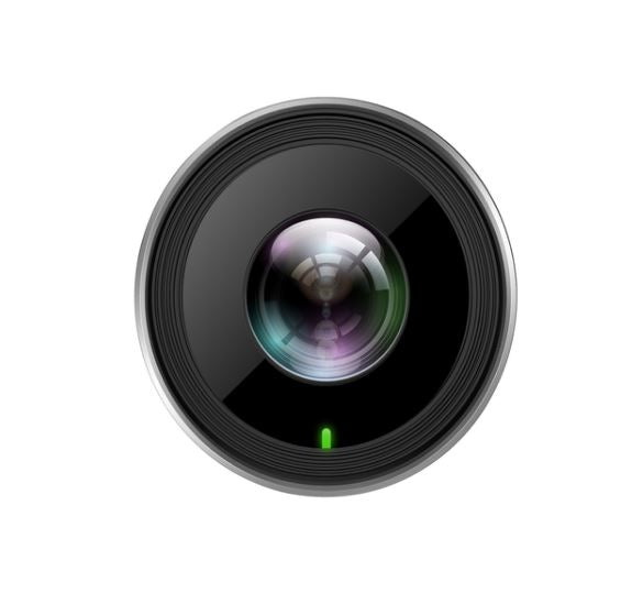 Yealink UVC30 Room 4K USB Camera, Smart Framing, 4K / 30FPS, Small Meeting Rooms, Microsoft Team... - Image 4