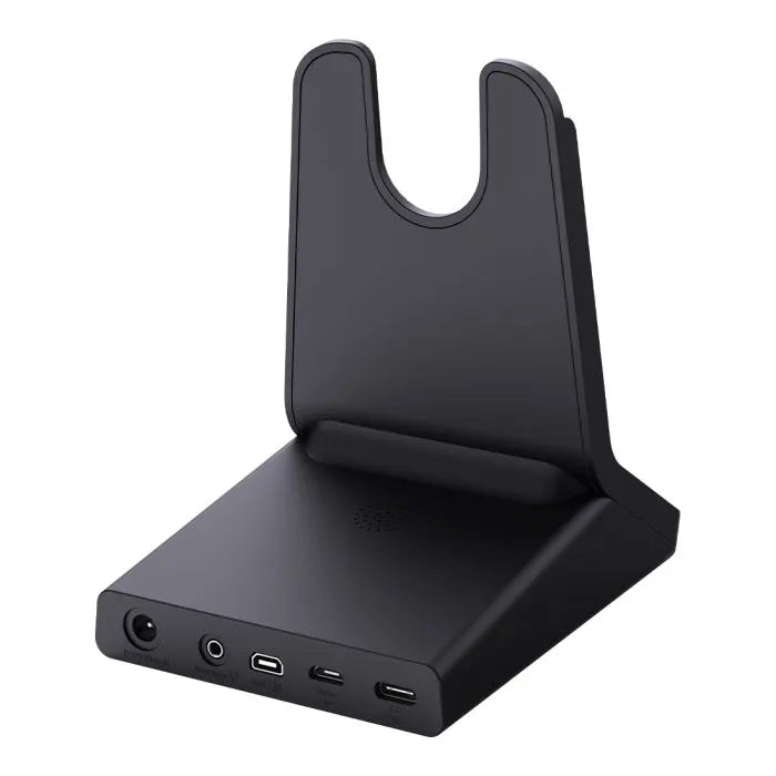 Yealink WHB640T DECT Base Replacement part for WH64 Teams Mono and Dual - VOIP Headsets - Image 3