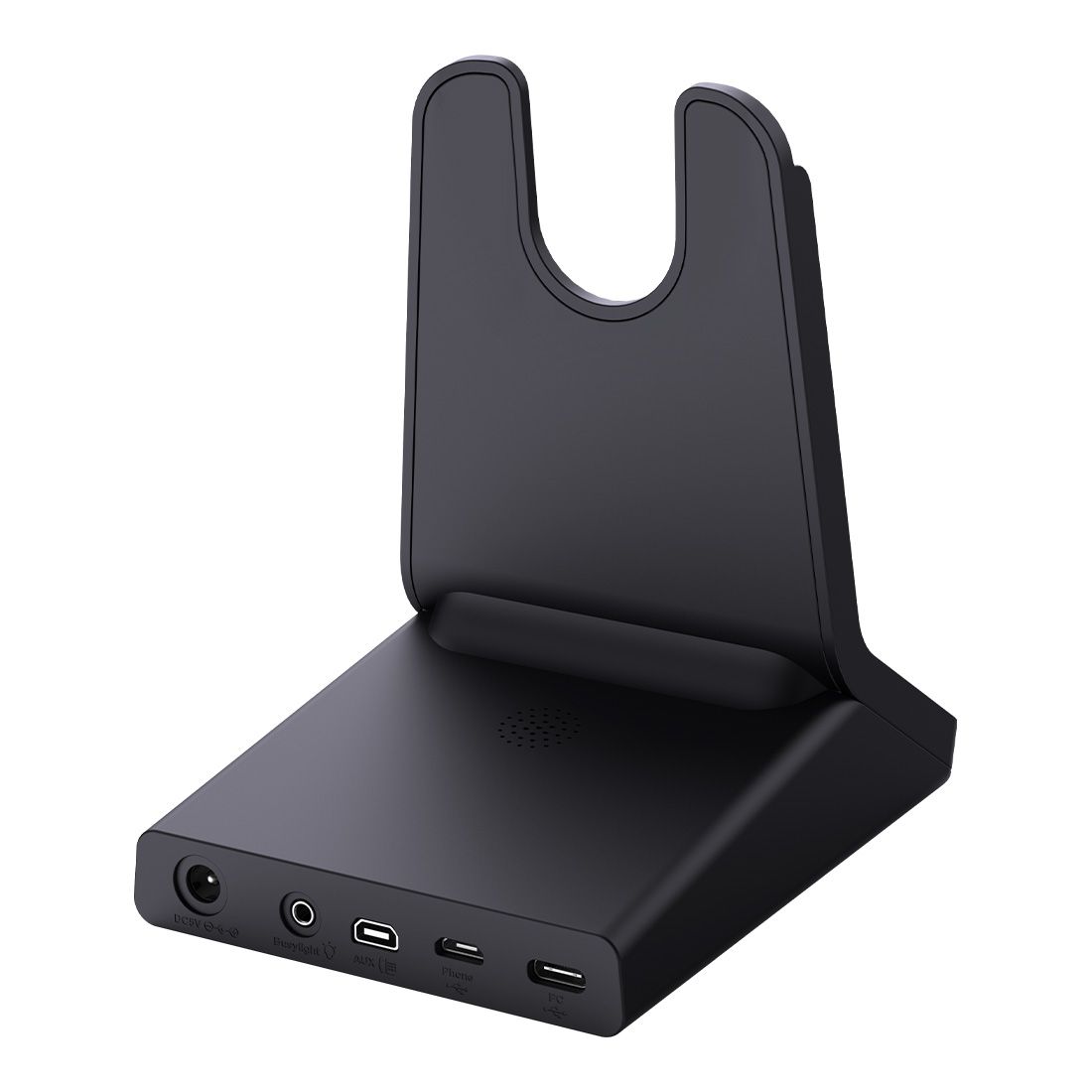 Yealink WHB640UC DECT Base Replacement part for WH64 UC Mono and Dual - VOIP Headsets - Image 3