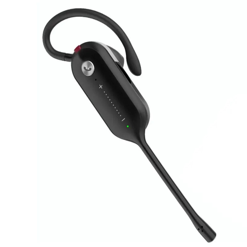 Yealink WHM631UC Replacement Headset For The WH63/WH67 Convertible DECT Wireless Headset - VOIP H...