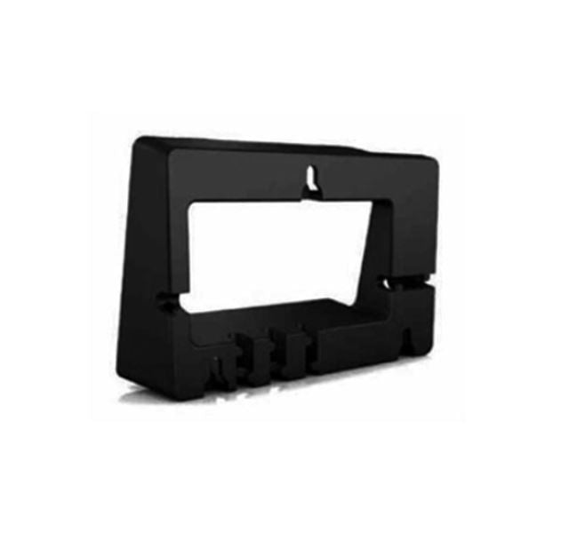 Yealink WMB-MP54/MP50, Wall Mount Bracket For The Yealink MP50 And MP54 Series Phones, WMB-MP50...