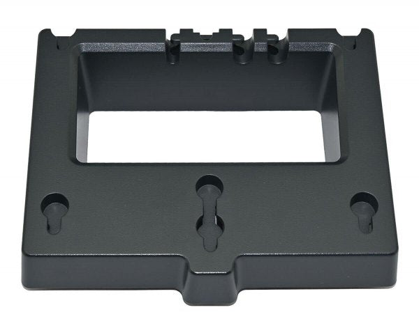 Yealink WMB-T33-MP52 Wall Mount Bracket For T33P/T33G and MP52, Black, WMB-T33G - VOIP Phones