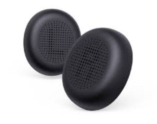 Yealink YHA-LEC76 Black Ear Cushion for BH76 Plus (1 Pair) - VOIP Headsets - Image 2