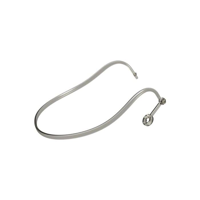 Yealink YHA NB 330100010017, Neckband for WH63/WH67 Wireless Headset, works with WH63 E2 - VOIP...