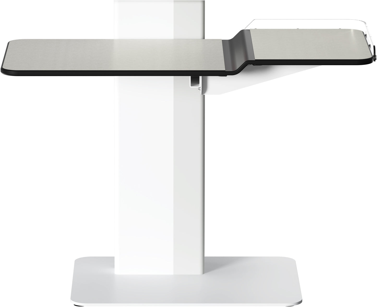 SUNMI K2-FLOOR-STAND W/ TABLE - Kiosks