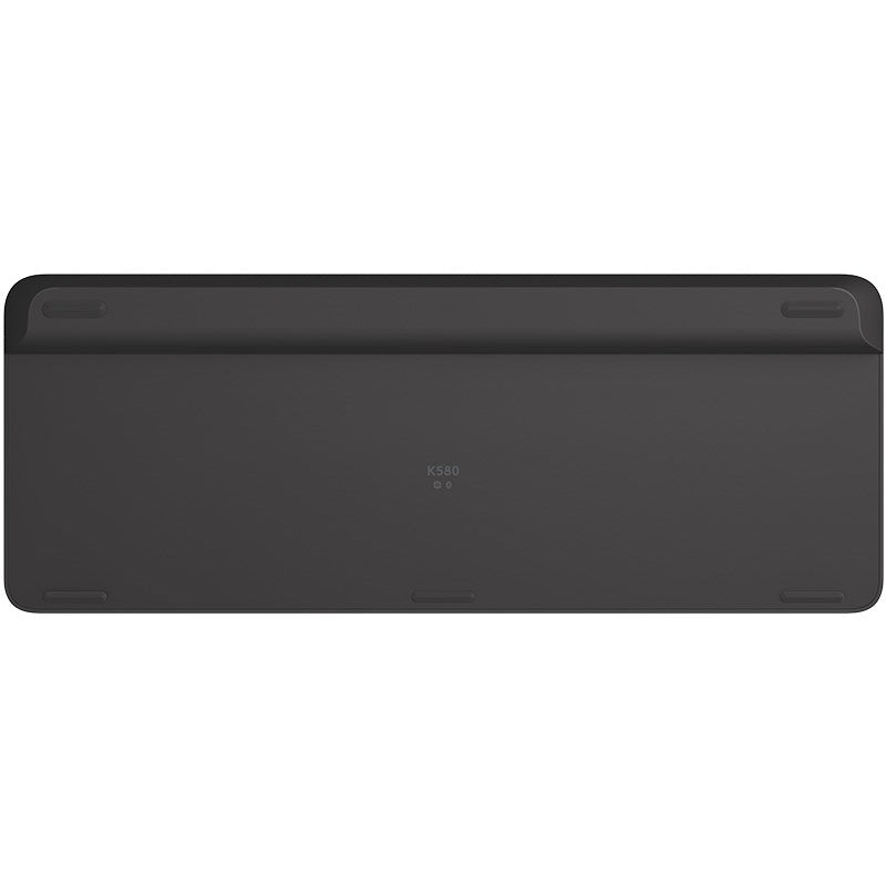 Logitech K580 Unifying Slim Easy Switch Multi-Device Wireless Keyboard - 18 months Battery Life,... - Image 4