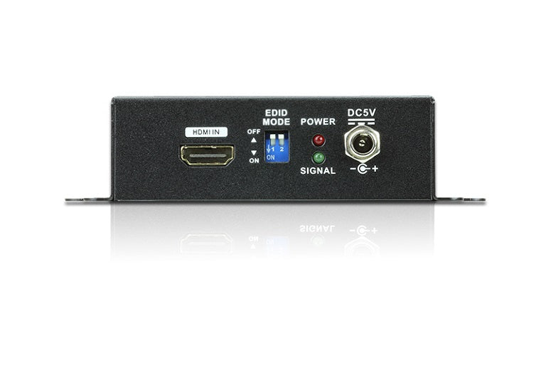 Aten Professional Converter HDMI to 3G/HD/SD-SDI Converter - KVM Switch Video - Image 3