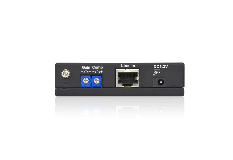 Aten A/V Over Cat 5 Receiver with Cascade for VS1204T/1208T. Cascade up to 10 level (LS) - KVM Sw... - Image 3