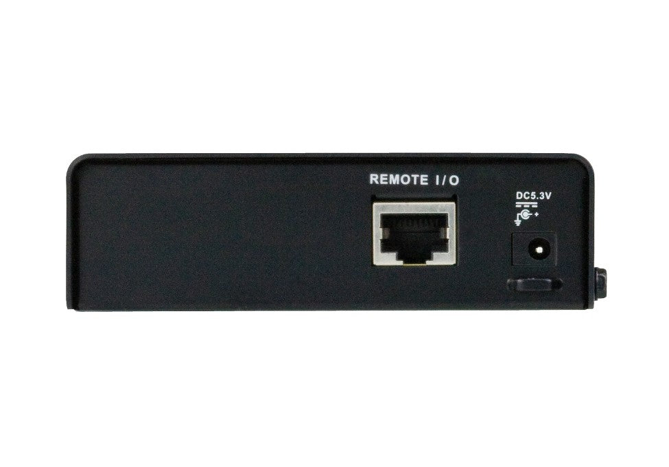 Aten HDMI HDBaseT Receiver, supports up to 4096 x 2160 @ 30 Hz (4:4:4) @ 70m (Cat 5e/6) and 100m... - Image 3