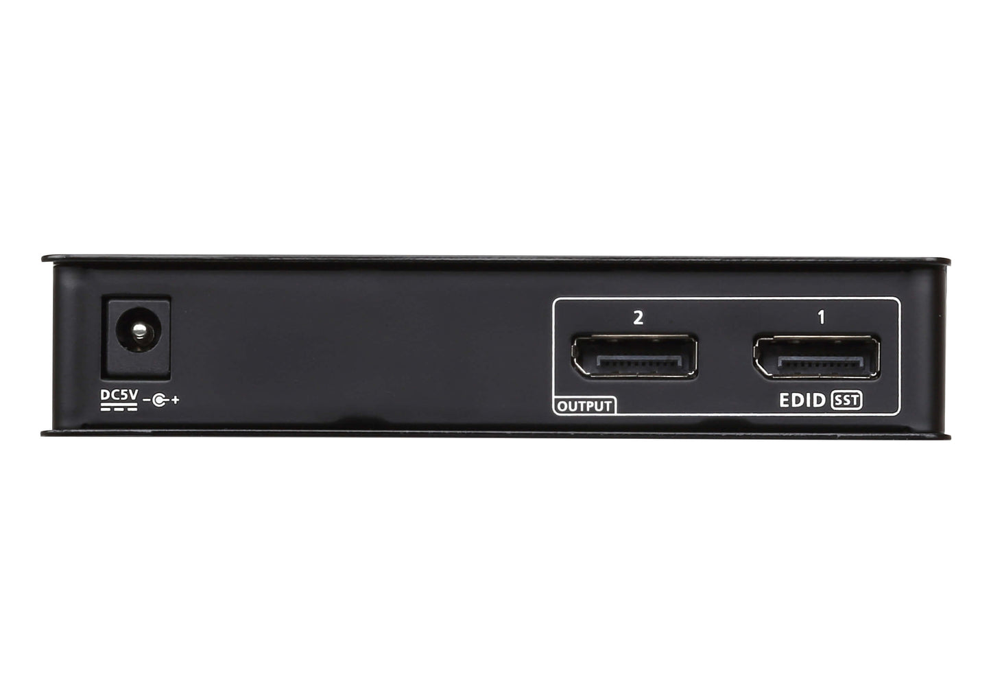 Aten Video Splitter 2 Port DisplayPort 4K Splitter, 4096x2160 / 3840x2160@60Hz, Supports Extend M... - Image 2