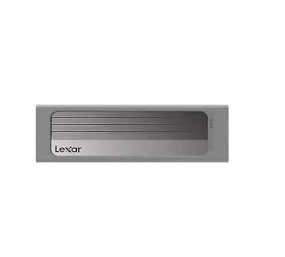 Lexar M.2 SSD Enclosure USB 3.2 Gen2 Supports M.2 NVMe SSD 1 C To C Cable - Hard Drives - External - Image 3