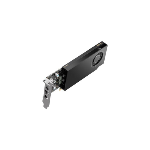 Leadtek nVidia RTX A1000 8GB (ATX Bracket)