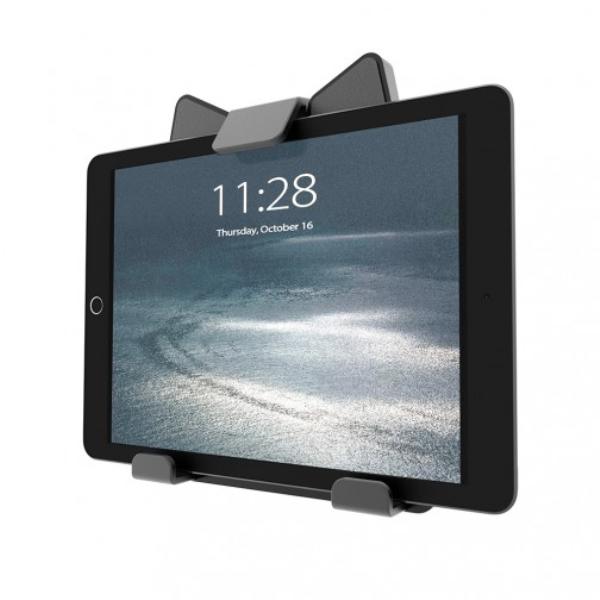Atdec Universal Tablet Holder from 7" to 12" (AC-AP-UTH) - Tablet Accessories - Image 3