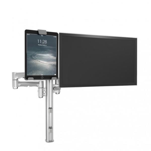 Atdec Universal Tablet Holder from 7" to 12" (AC-AP-UTH) - Tablet Accessories - Image 5