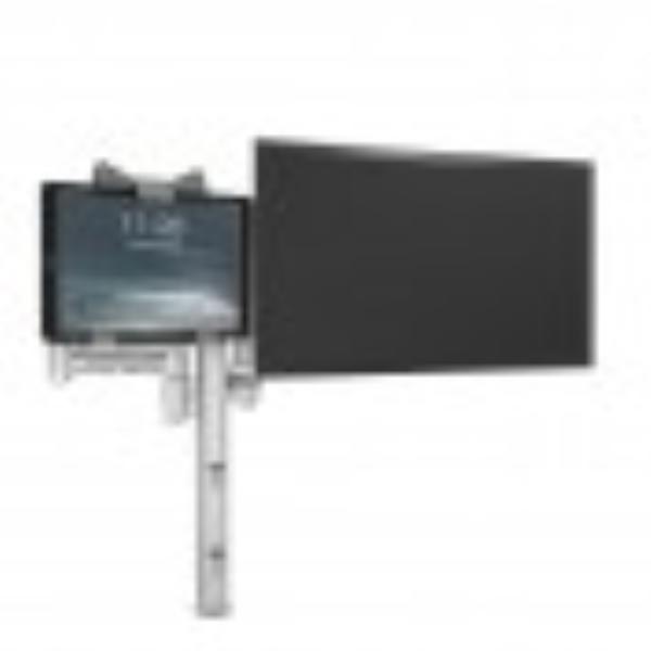 Atdec Universal Tablet Holder from 7" to 12" (AC-AP-UTH) - Tablet Accessories - Image 6