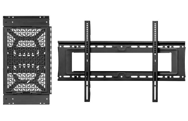 Atdec Media Device Storage Sliding Panel - Monitors - Mounts - Image 4