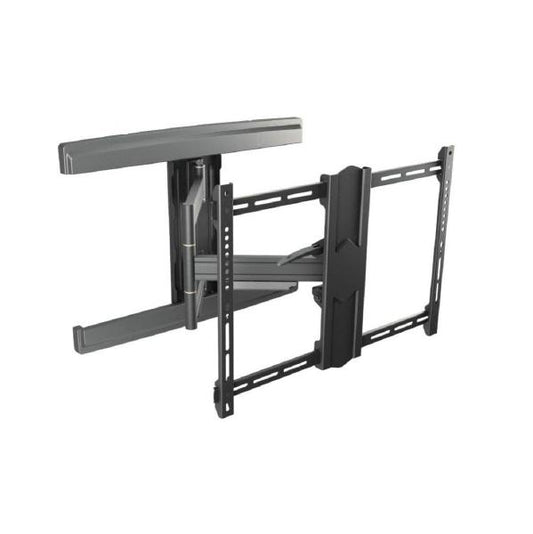 Atdec AD-WM-5060 Full Motion Wall Mount. Max load 50kg. VESA up to 600x400 - Wall Mounts