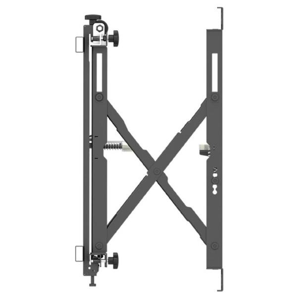 Atdec ADB-VWP Pop-Out Video Wall Bracket. Max load 50kg. VESA up to 600x400. 10 Year Warranty.