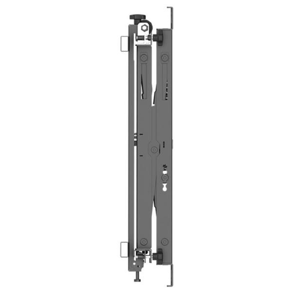 Atdec ADB-VWP Pop-Out Video Wall Bracket. Max load 50kg. VESA up to 600x400. 10 Year Warranty.