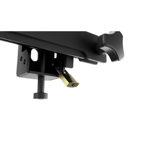 Atdec ADB-VWP Pop-Out Video Wall Bracket. Max load 50kg. VESA up to 600x400. 10 Year Warranty.