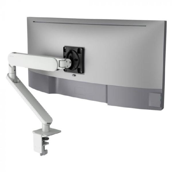 Atdec Ora High-Performance Dynamic Monitor Arm. Up to 35" screens, Max Load 8kg, F-Clamp Desk Fix... - Image 7