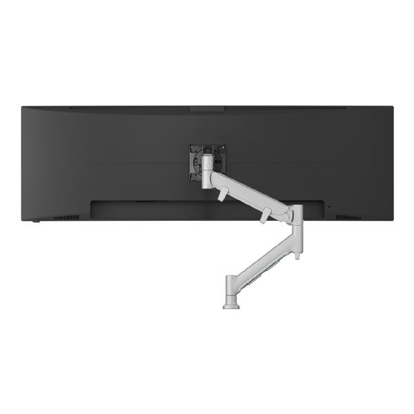 Atdec AWMS-HXB Heavy Duty Dynamic Monitor Arm. Up to 49" screens, Min. Load 6kg. Max Load 16kg, H... - Image 2