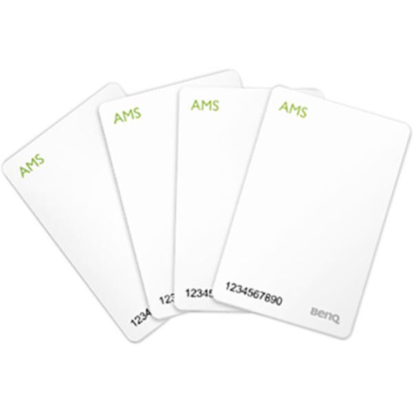 BenQ NFC Card for RP Series of Interactive Flat Panels (1x Card)