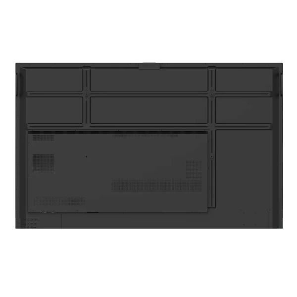 BenQ Professional Series 86" IFP (Instashare 2, EzyWrite 6, Android 13.0, ClassroomCare Technology, 50-point IR touch, Wall Mount & WiFi Inc.)