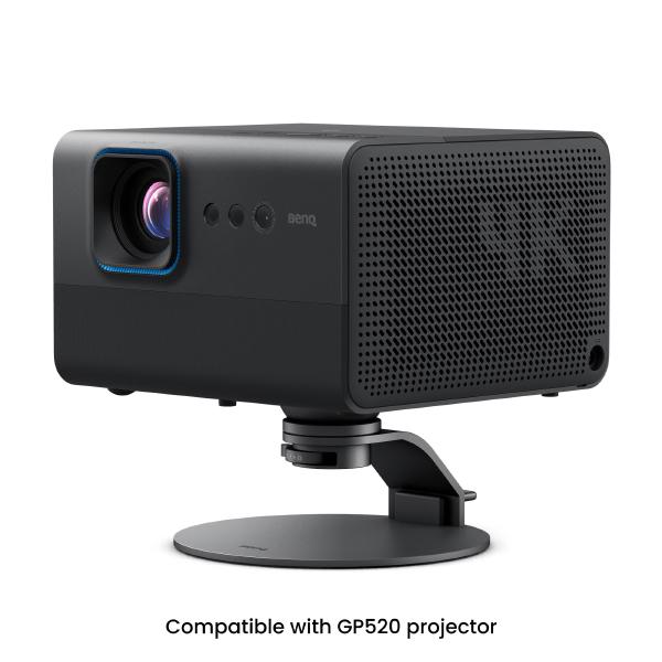 BenQ ST30 Desktop Stand for GP520, TK705i & TK705STi Projectors - Projector Accessories - Image 4