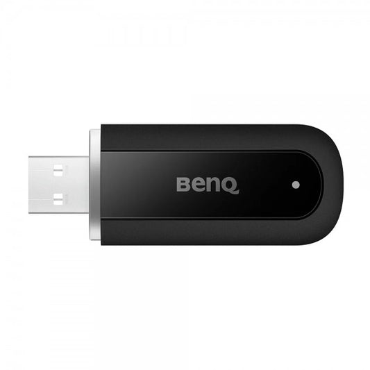 BenQ WD02AT 2-in-1 WiFi Bluetooth Adapter for 04 series - Interactive Flat Panels Accessories