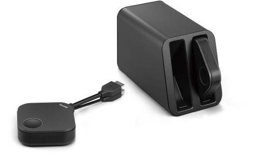 BenQ Button Kit for InstaShow Plug & Play. - Interactive Flat Panels Accessories