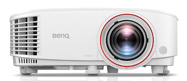 BenQ TH671ST 1080P, Lamp, DLP, Cinema Projector, 1920x1080 Resolution, 3000 Lumens, 10,000:1 Cont... - Image 2