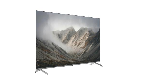 CHiQ U75QM10 75" Google TV, 4K UHD, 400 cd/m2 Brightness, QLED, HDR10/HLG, Dolby Vision/Atmos/DAP... - Image 2