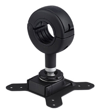 Atdec Spacedec POS Display Quick Shift Donut Style Display Mount Addon