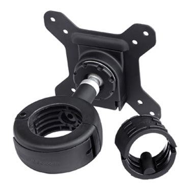 Atdec Spacedec POS Display Quick Shift Donut Style Display Mount Addon