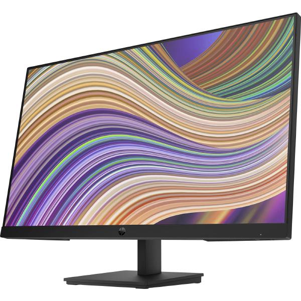 HP P27 G5 27' FHD IPS Monitor Anti-Glare 75Hz 1920x1080 16:9 5ms Tilt Adjustment DP HDMI VGA VESA 3yrs wty